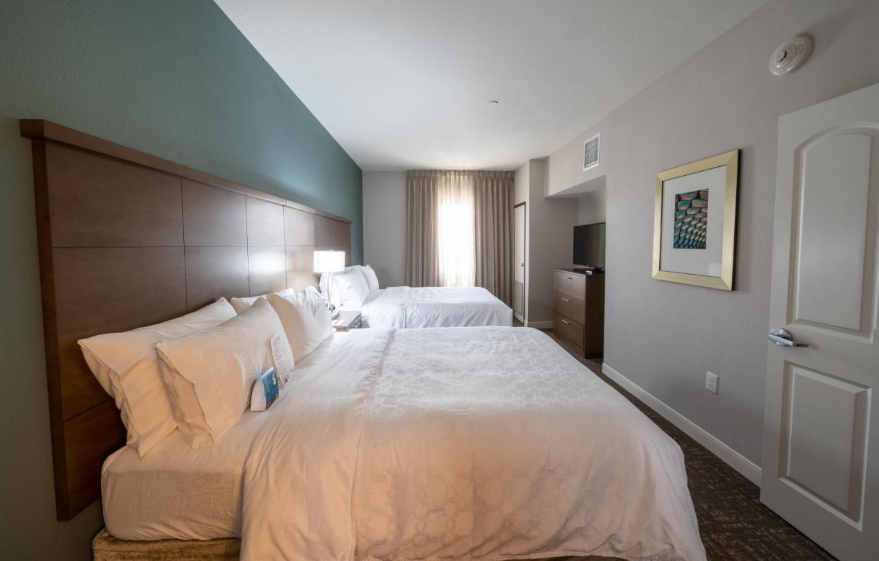 สเตย์บริดจ์ สวีท ฮุสตัน อีสต์ เบย์ทาวน์ Hotel ห้อง รูปภาพ