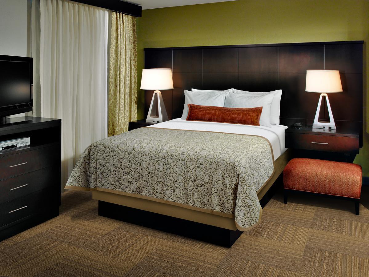 สเตย์บริดจ์ สวีท ฮุสตัน อีสต์ เบย์ทาวน์ Hotel ภายนอก รูปภาพ