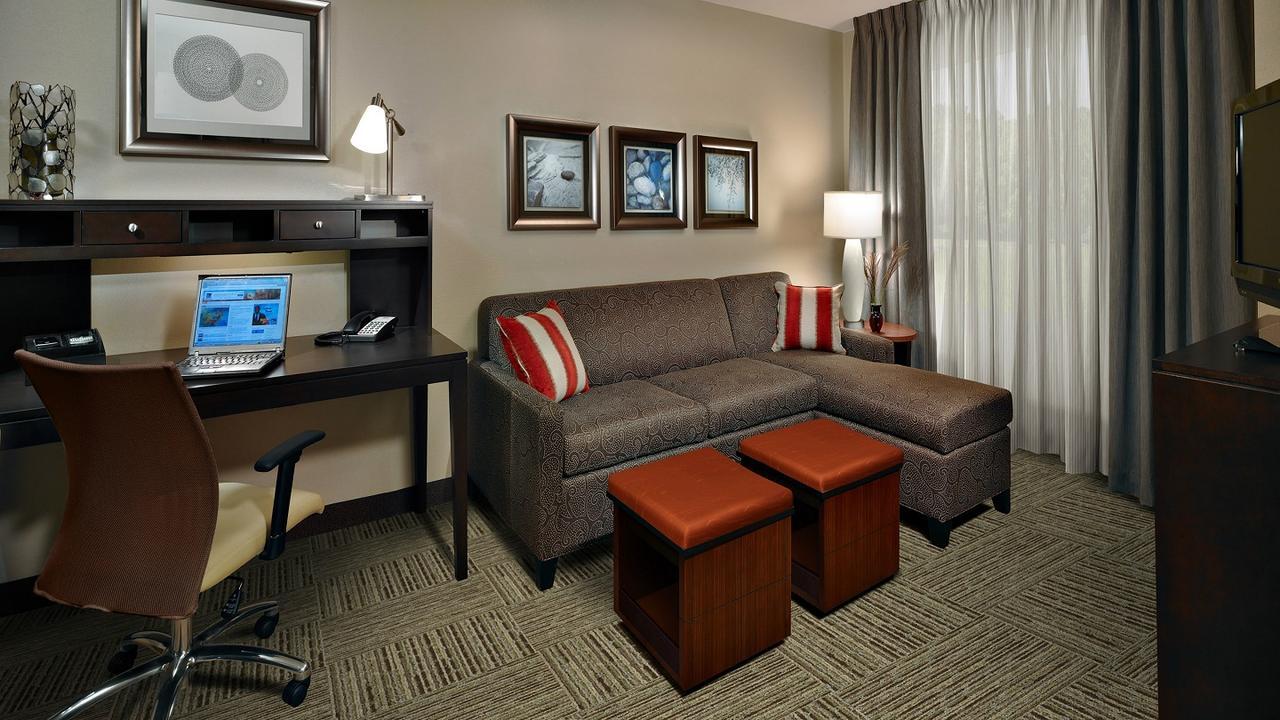 สเตย์บริดจ์ สวีท ฮุสตัน อีสต์ เบย์ทาวน์ Hotel ห้อง รูปภาพ