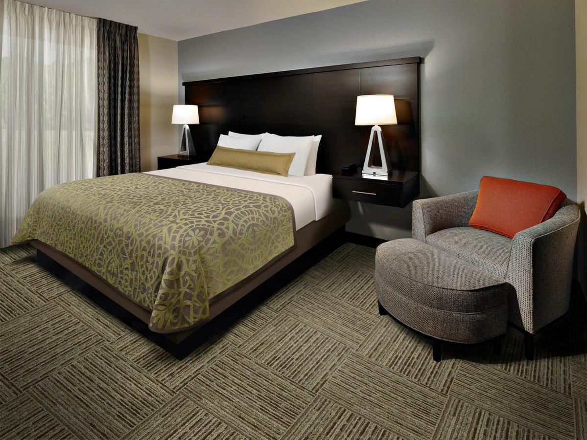 สเตย์บริดจ์ สวีท ฮุสตัน อีสต์ เบย์ทาวน์ Hotel ภายนอก รูปภาพ